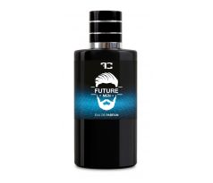 EDP parfémová voda FUTURE MEN® PLATINUM 100 ml