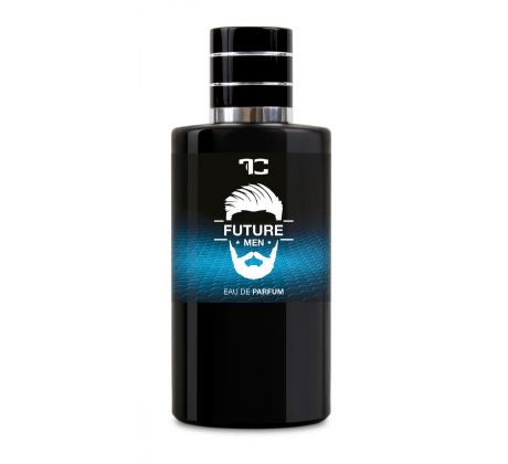 EDP parfémová voda FUTURE MEN® PLATINUM 100 ml