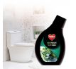 Intenzivní čistič na toalety, bidety a pisoáry ECOTOILET SUPER GEL, 500 ml