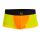BOXERKY S PUSH-UP EFEKTEM, zelené