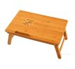 Bambusový stolek pod notebook, snídani do postele GoEco®
