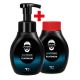 300 + 300 ml