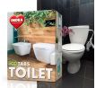 EKO samočisticí tablety do WC odpadu ECOTABS TOILET