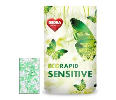 EKO PRÁŠEK pro citlivou pokožku ECORAPID SENSITIVE 60 praní