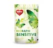 SENSITIVE | Prací prášek pro citlivou pokožku & miminka | ECORAPID | 60 praní