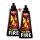 500 + 500 ml