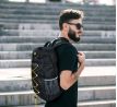 Ultralehký skládací batoh REBELITO ULTRALIGHT 25 litrů
