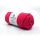 Priadza Cotone bambino B117 - červená, 250g 60m