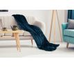 XXL přehoz 200 x 230 cm ROYAL LAGOON VELVET