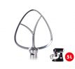 Míchací metla ROBOTHEUM 1000 W, 5 L
