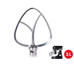 Míchací metla ROBOTHEUM 1000 W, 5 L