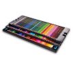 150 ks umělecké akvarelové pastelky nejvyšší kvality, AQUARELLE DA27604