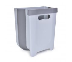 COMPACTOR, šedý