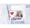 CORTINA TABS | Prací tablety na záclony, krajky & bílé spodní prádlo | 8 praní