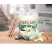 250 ml sójová vonná eko-svíce, ZAZEN, PARFUMIA®