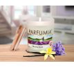 250 ml sójová vonná eko-svíce, RELAXATION, PARFUMIA
