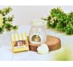 40 ml sójový vonný eko-vosk do aromalampy, vaječný likér, LIQUEUR DE CRÈME, PARFUMIA