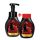 300 + 300 ml