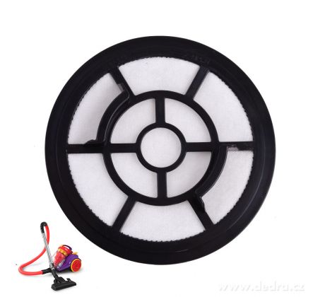 VACDOM MAXI | Filtr do vysavače