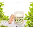 250 ml sójová vonná eko-svíce, ESSENCE DE JASMIN, PARFUMIA
