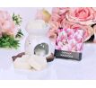 40 ml sójový vonný eko-vosk do aromalampy, MAGNOLIA WOOD, PARFUMIA®