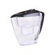 XL filtrační konvice 3,5 L + vodní filtr ZDARMA
