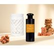 COOKIES & SALTED CARAMEL | parfémová esence do aromalamp & difuzérů | PARFUMIA ESSENCE À L'INTÉRIEUR | 100 ml