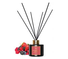 200 ml difuzér FLOW + tyčinky, LADY MARMELADE’S, PARFUMIA®