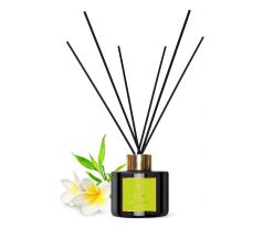 200 ml difuzér FLOW + tyčinky, ZAZEN, PARFUMIA®