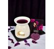 40 ml sójový vonný eko-vosk do aromalampy, PASSION, PARFUMIA