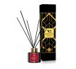 RED VELVET | tyčinkový difuzér | PARFUMIA | 100 ml
