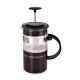 BARISTA | 1 L FRENCH PRESS konvice na kávu a čaj z borosilikátového skla