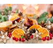CHRISTMAS MAGIC | bytový parfém ve spreji | PARFUMIA PARFUM D'INTÉRIEUR | 100 ml