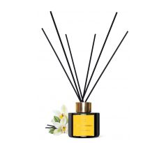 100 ml tyčinkový difuzér, FLEUR DE VANILLE, PARFUMIA