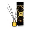 FLEUR DE VANILLE | tyčinkový difuzér | PARFUMIA | 100 ml