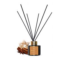 100 ml tyčinkový difuzér, CHRISTMAS MAGIC, PARFUMIA