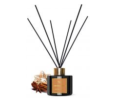 200 ml tyčinkový difuzér, CHRISTMAS MAGIC, PARFUMIA