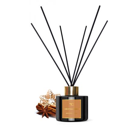 CHRISTMAS MAGIC | difuzér s tyčinkami | PARFUMIA | 200 ml