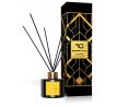 FLEUR DE VANILLE | difuzér s FLOW květinou & tyčinkami | PARFUMIA | 200 ml