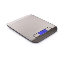Přesná LCD digitální kuchyňská váha, do 5 kg, odchylka 1 gram