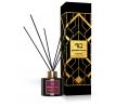 MIDNIGHT CHERRY | difuzér s FLOW květinou & tyčinkami | PARFUMIA | 200 ml