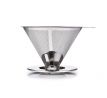 Celonerezový DRIPPER- filtr na přípravu překapávané kávy