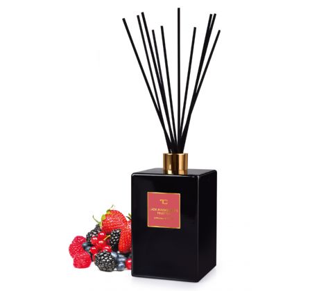 LADY MARMELADE | XL difuzér s FLOW květinou & tyčinkami | PARFUMIA | 500 ml