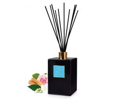 500 ml difuzér FLOW + tyčinky, NAMASTÉ, PARFUMIA®