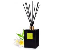 500 ml difuzér FLOW + tyčinky, ZAZEN, PARFUMIA®