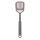 34 cm nerezová OBRACEČKA, mřížkovaná, ABS INOX