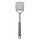 ABS INOX | nerezová obracečka – lopatka | 34 cm
