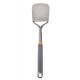 34 cm nerezová OBRACEČKA/LOPATKA ABS INOX