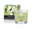 55 ml votivní sójová eko-svíce, ESSENCE DE JASMIN, PARFUMIA