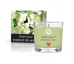 55 ml votivní sójová eko-svíce, ESSENCE DE JASMIN, PARFUMIA®